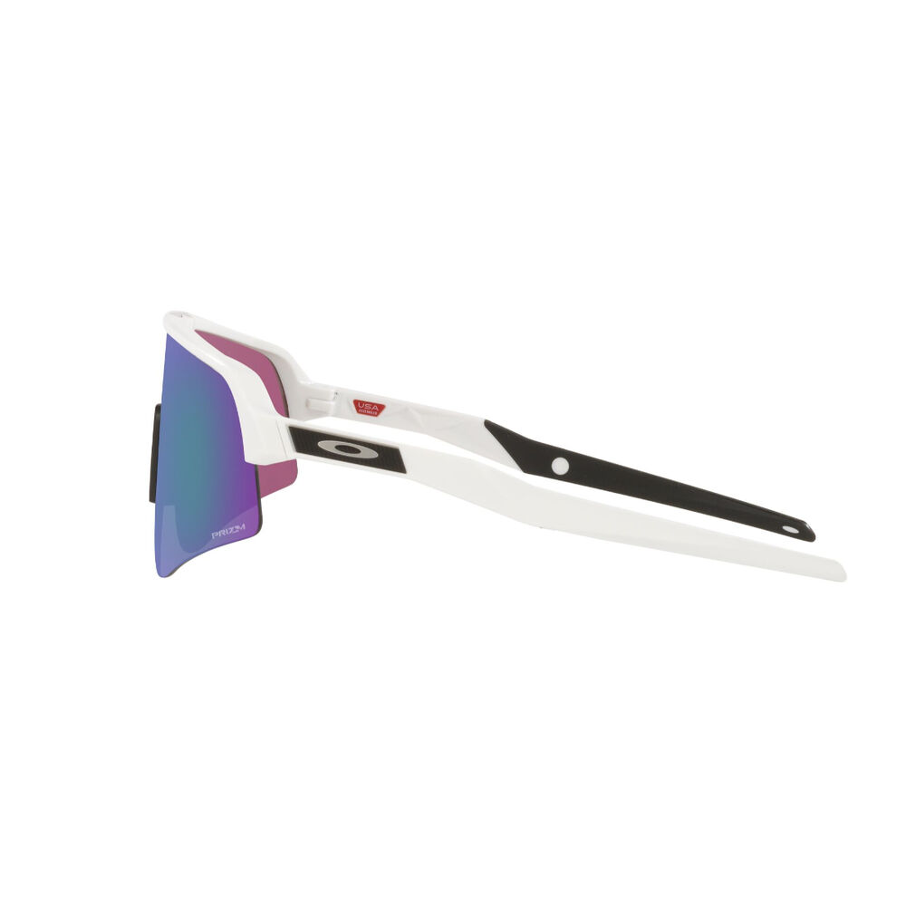 Lentes De Sol Sutro Lite Sweep Prizm Road Jade Oakley image number 3.0