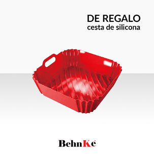 Freidora De Aire 9.2 Lts Incluye Cesta De Silicona De Regalo