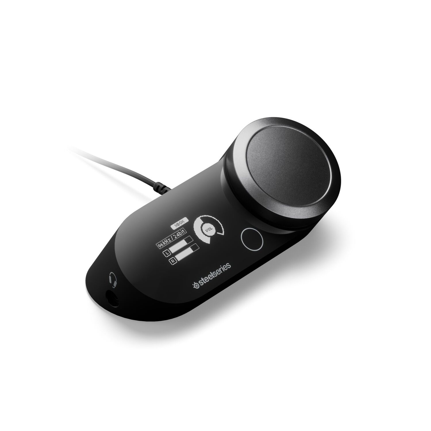 Aud&iacute;fono Gamer Steelseries Arctis Nova Pro Xbox Negro image number 16.0