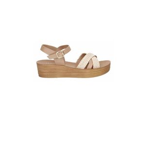 Sandalia Casual Mujer Bruno Rossi - G644