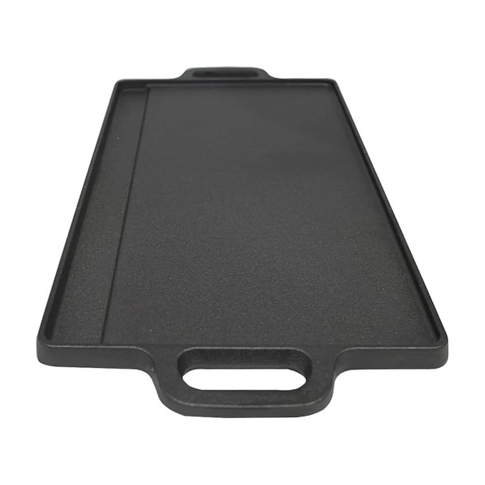 Plancha Iron Cast Wayu Asado Cocina 50x23cm Parrilla Barbacoa image number 0.0