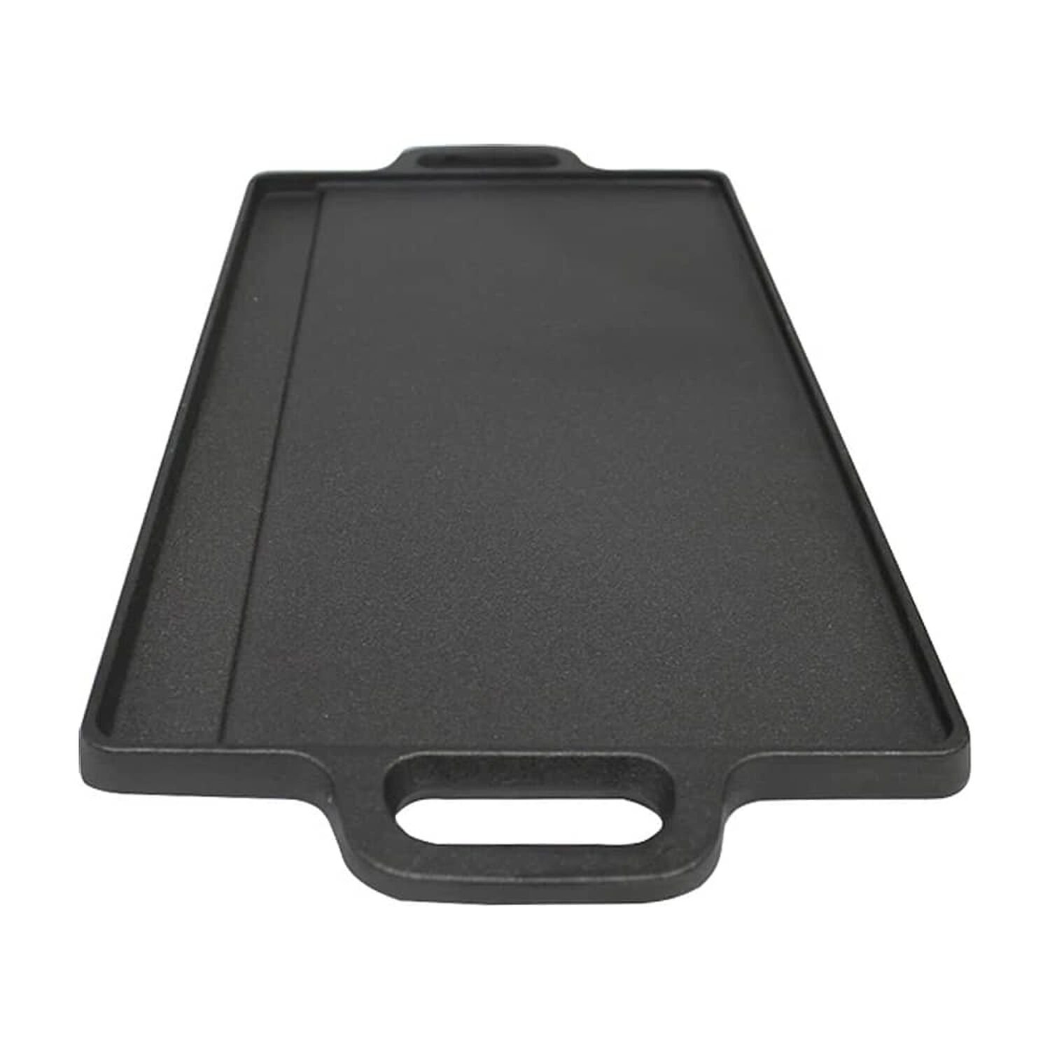 Plancha Iron Cast Wayu Asado Cocina 50x23cm Parrilla Barbacoa image number 0.0