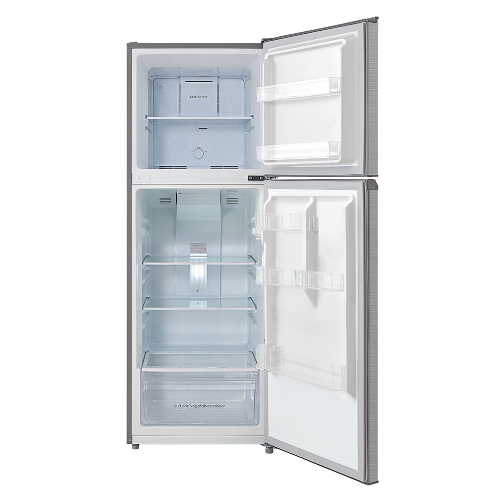 Refrigerador Top Freezer Mabe RMN222PXLRS0 / No Frost / 222 Litros / A+ image number 2.0