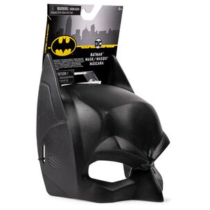 M&aacute;scara Batman Dc