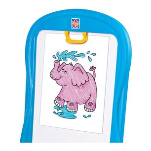 Pizarra 2 En 1 Grown Up Accesorios