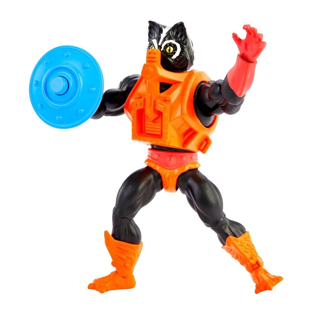 Figura De Acción Masters Of The Universe Stinkor image number 6.0