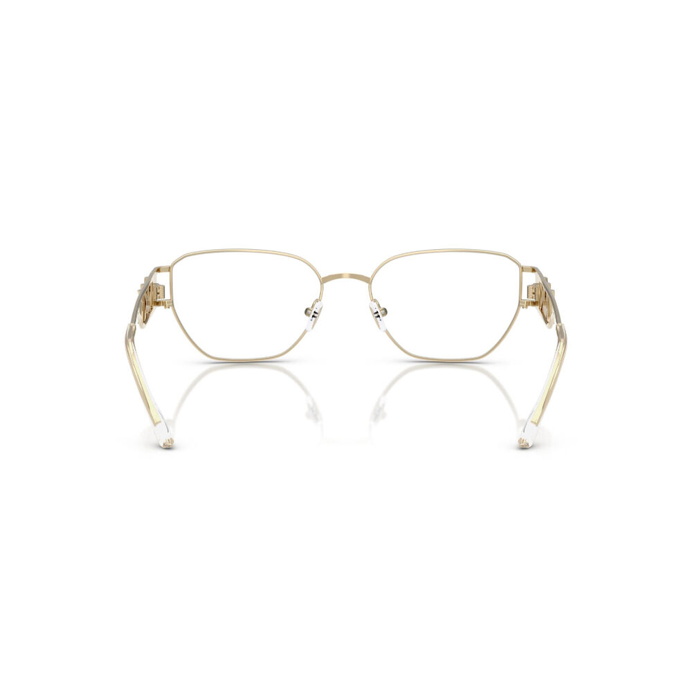 Lentes Ópticos Bilbao Dorado Michael Kors image number 3.0
