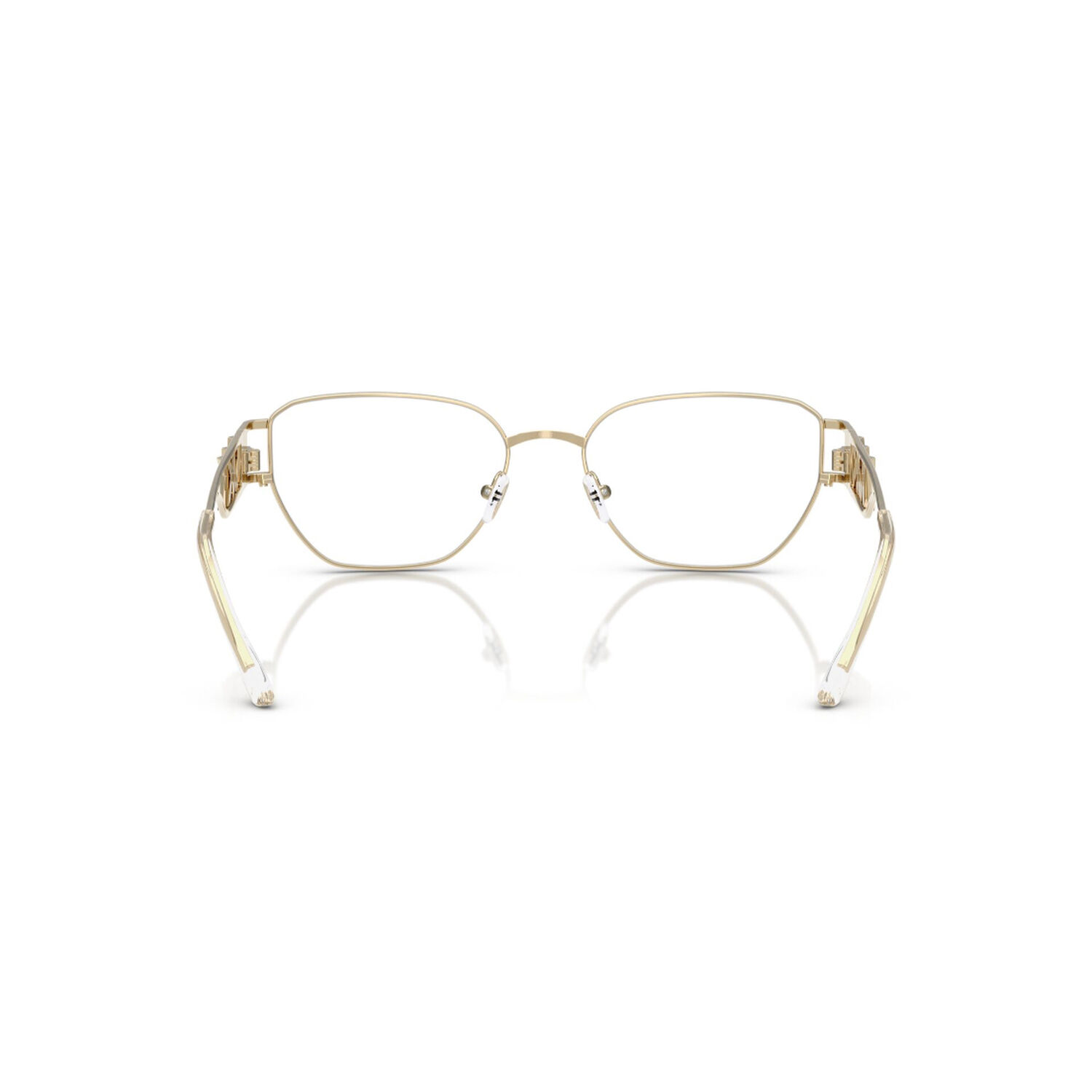 Lentes &Oacute;pticos Bilbao Dorado Michael Kors image number 3.0