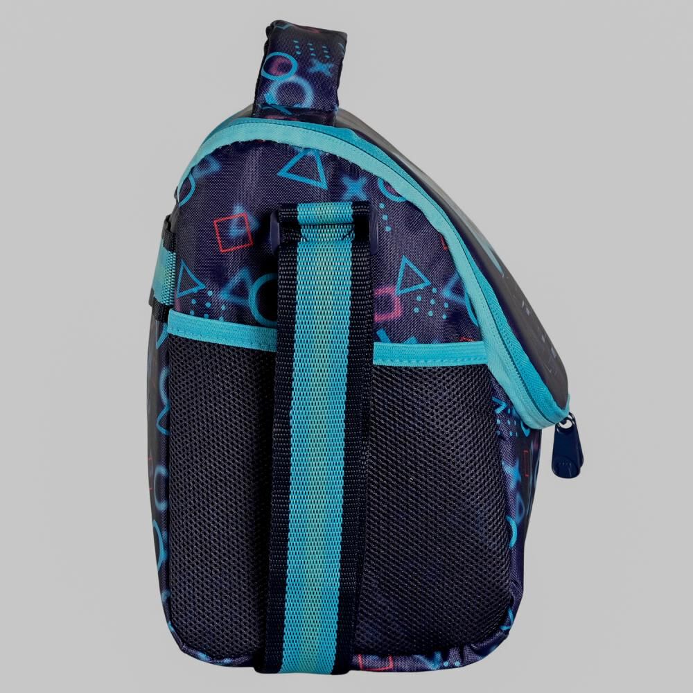 Lonchera Rodas - Play Torre image number 2.0