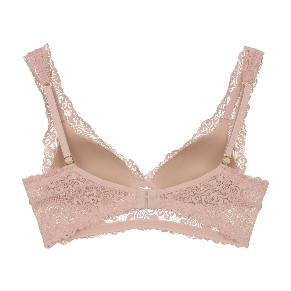 Pack Bralette Encaje 2rios image number 4.0