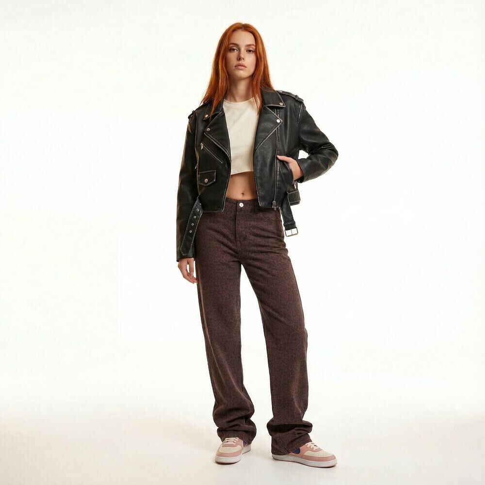 Chaqueta Mujer Rolly Go image number 0.0