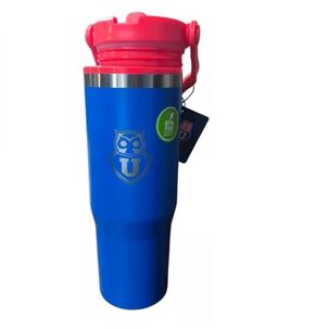 Botella Térmica Mango 850 Ml Equipos Bebidas Universidad De Chile