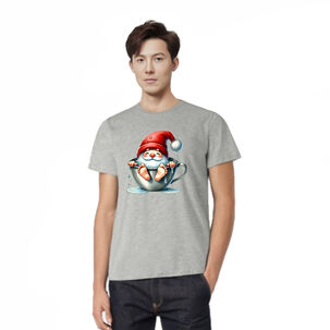 Poleras Navidad Flokitextiles