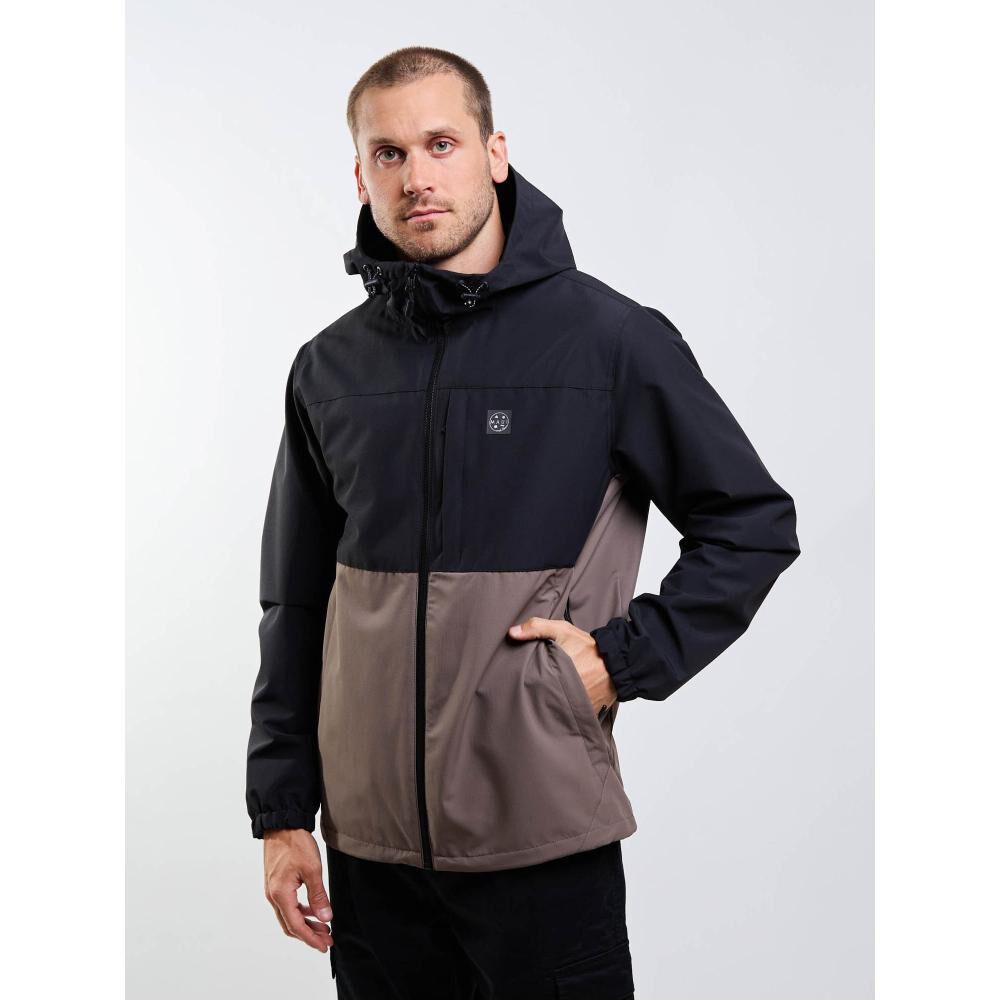 Cortaviento Hombre Maui image number 0.0