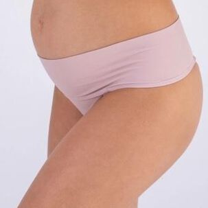 Calzon Embarazada Beige 2rios