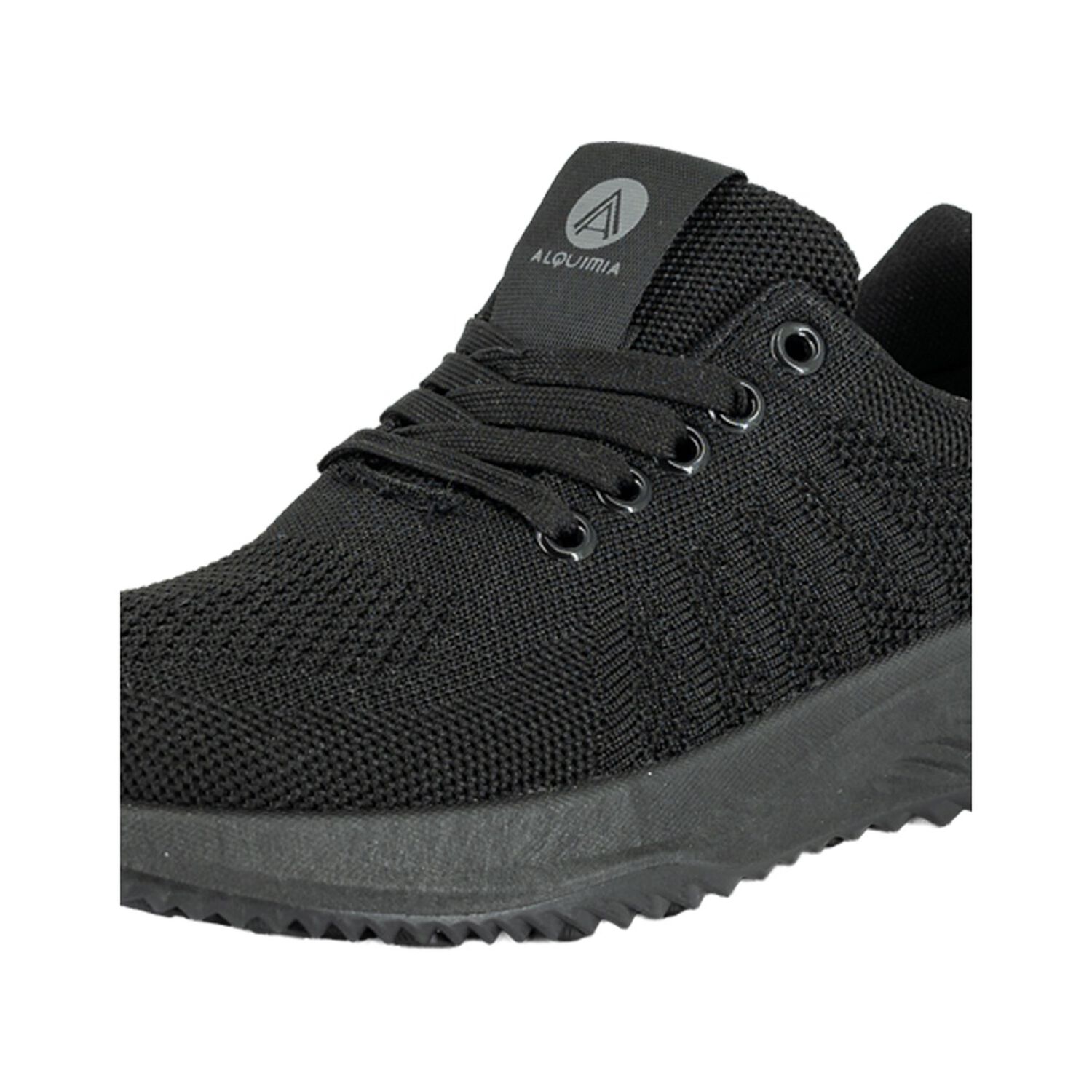 Zapatilla Kezar Full Negro Alquimia image number 3.0
