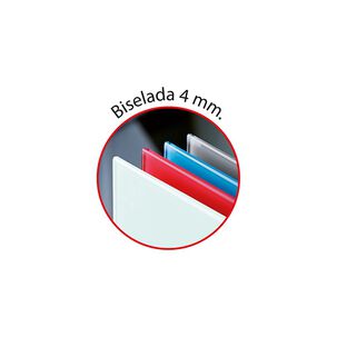 Planificador De Vidrio Personalizado