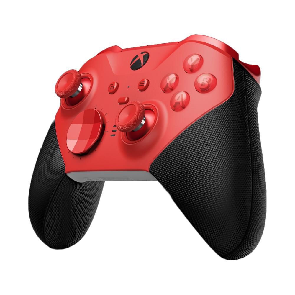 Control Xbox Elite Red image number 1.0