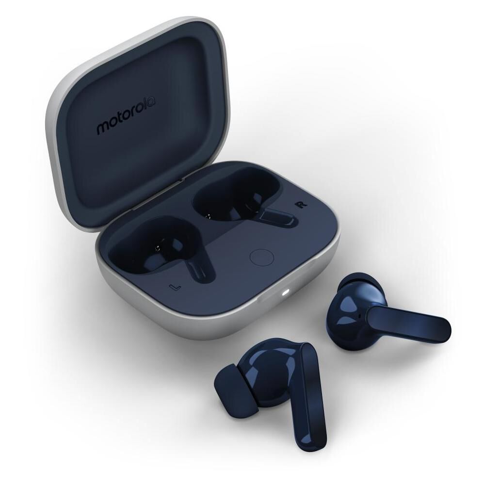 Tablet 12,7" 3K Lenovo Tab Pro / 8 GB RAM / 256 GB / Gris + Keyboard + Pen Plus + Moto Buds image number 7.0