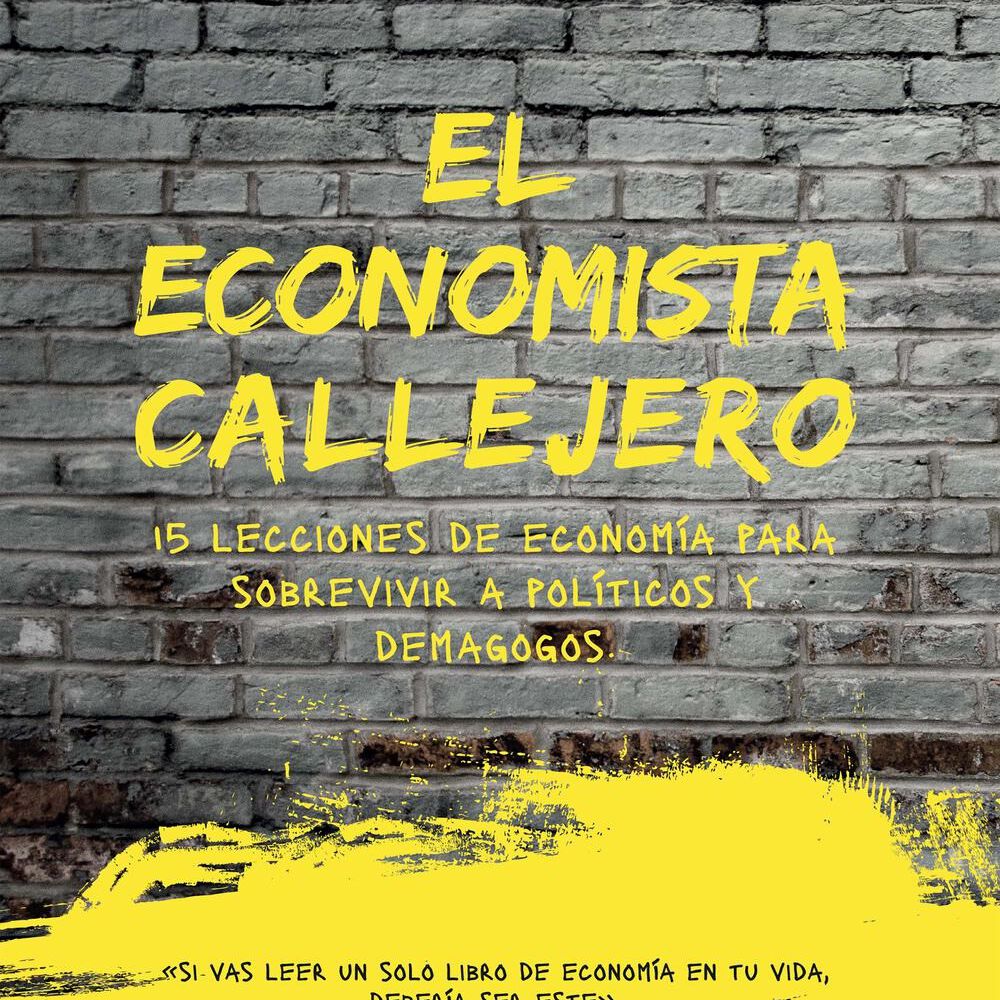 El Economista Callejero image number 0.0