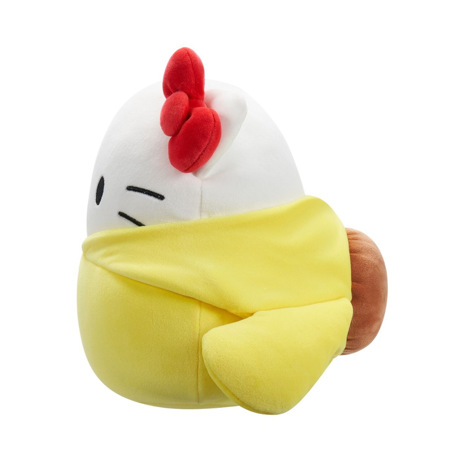 Peluche Hello Kitty Squishmallows image number 13.0