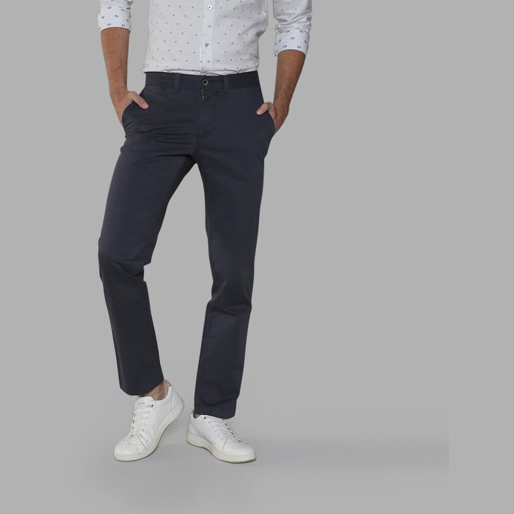 Pantalón Hombre Trial en Oferta | Hites.com
