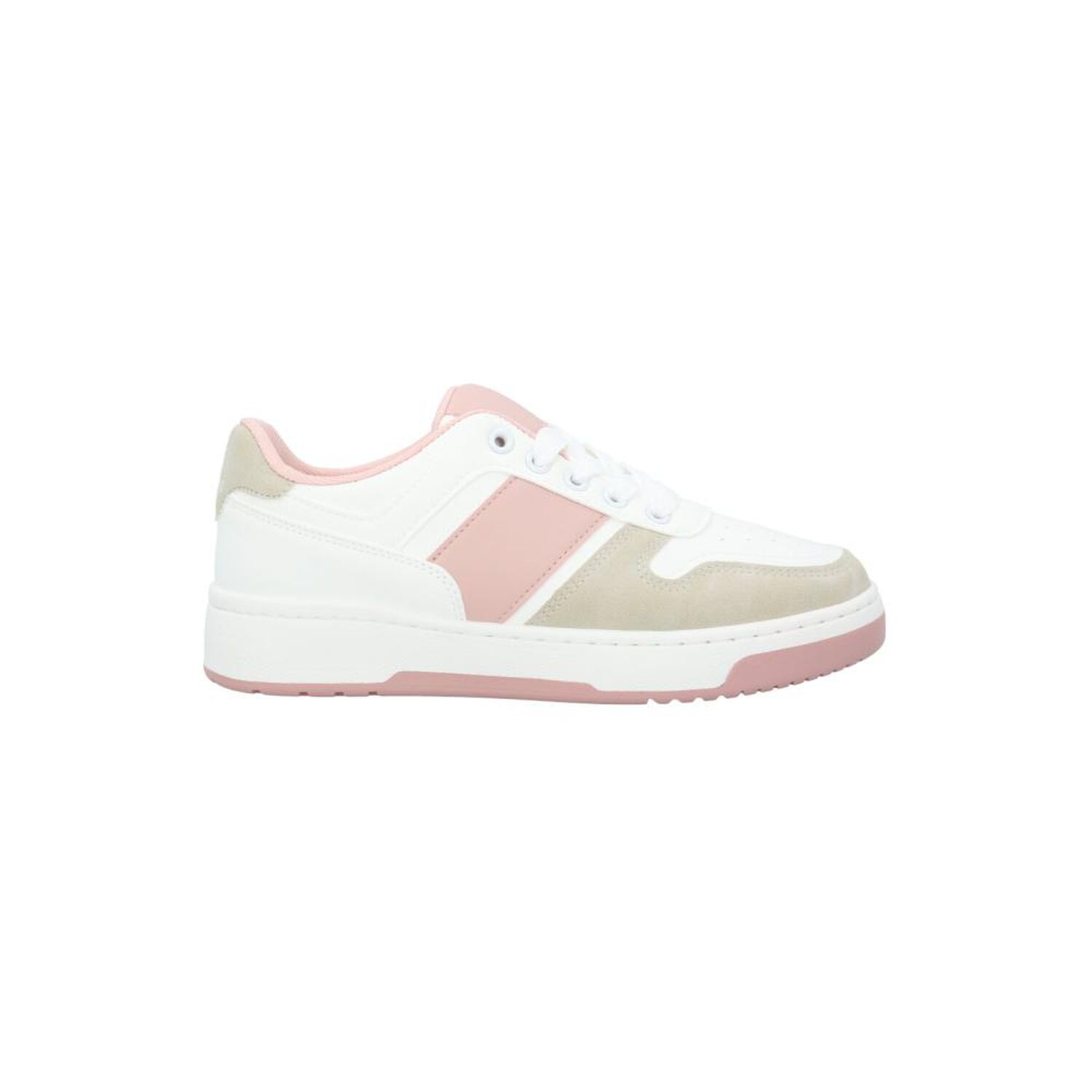 Zapatilla Urbana Mujer Azaleia Dena image number 1.0