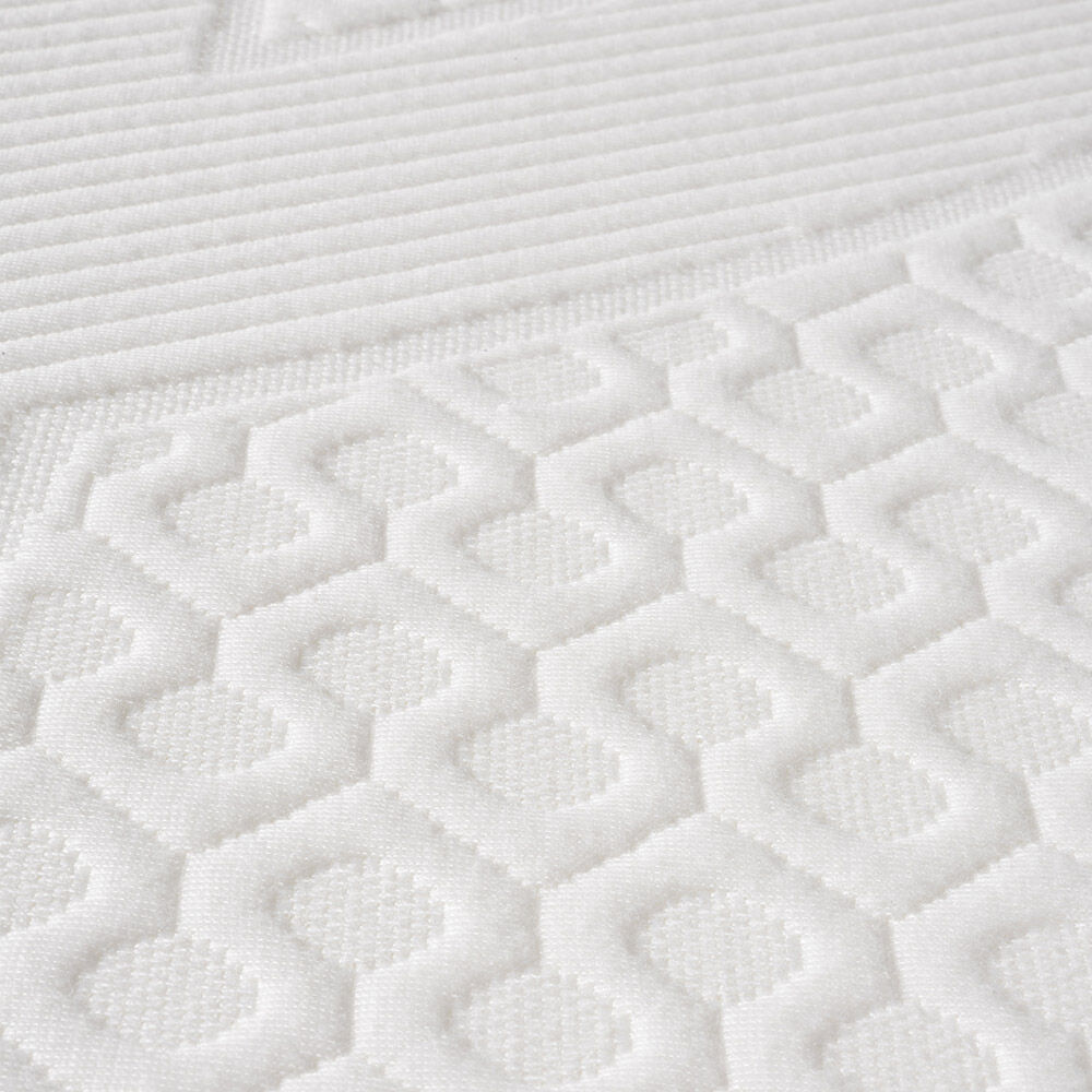 Cama Europea Cic Smart / 2 Plazas / Base Dividida image number 3.0