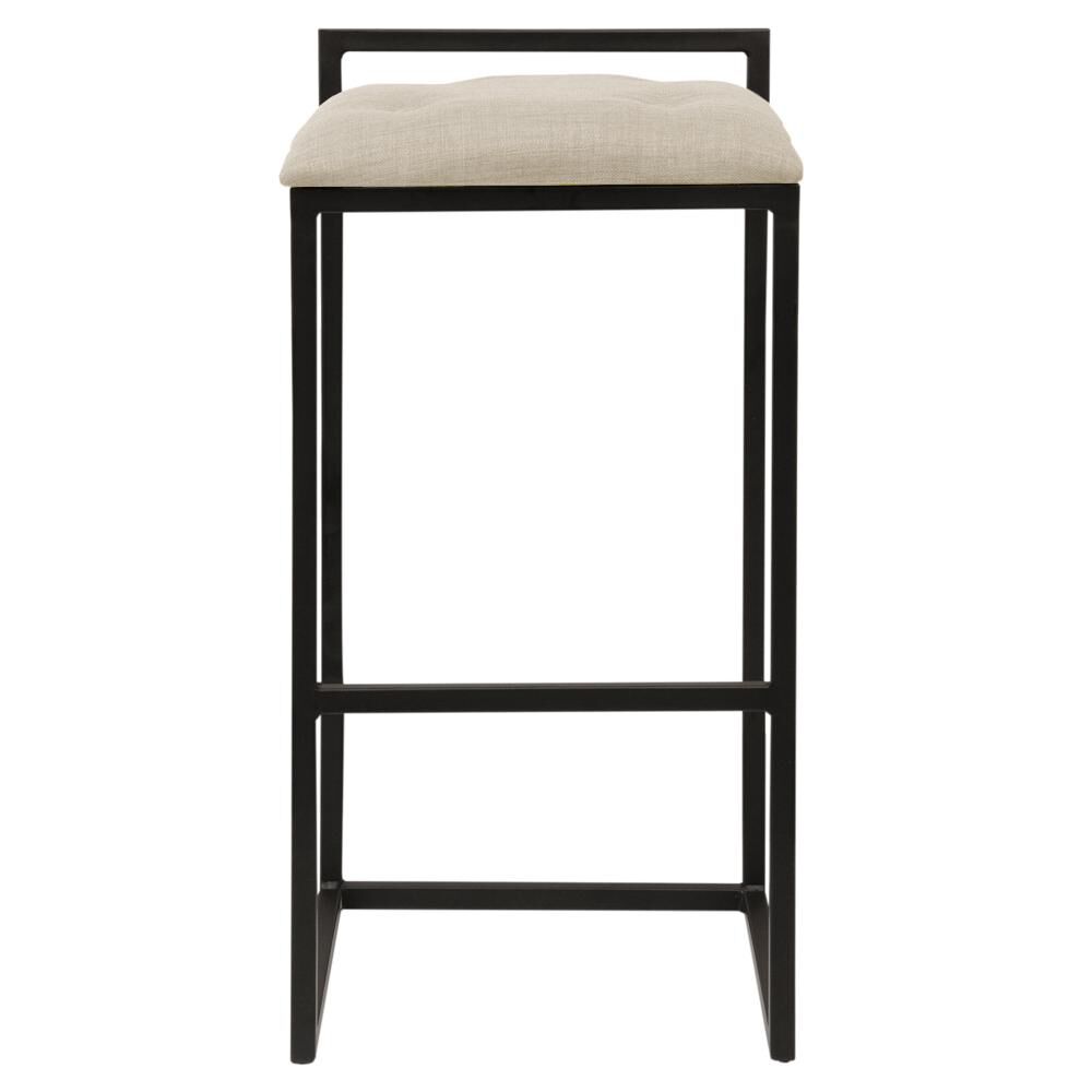 Pack 2 Sillas Mons Barcelona Beige image number 3.0