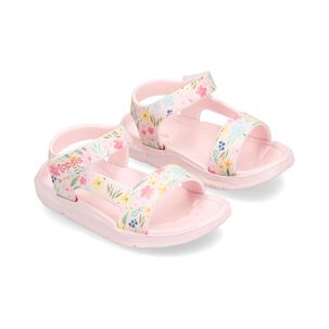 Sandalia Niña Topsis Rosado