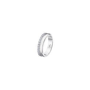 Anillo Lp3446-3/116 Lotus Silver Mujer Pure Essential