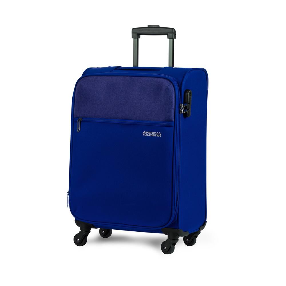 Maleta Cabina American Tourister Frankfurt / 42 image number 1.0