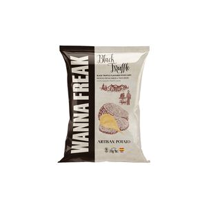 Papas Fritas Trufa Wanna Freak 1 X 115 Gr