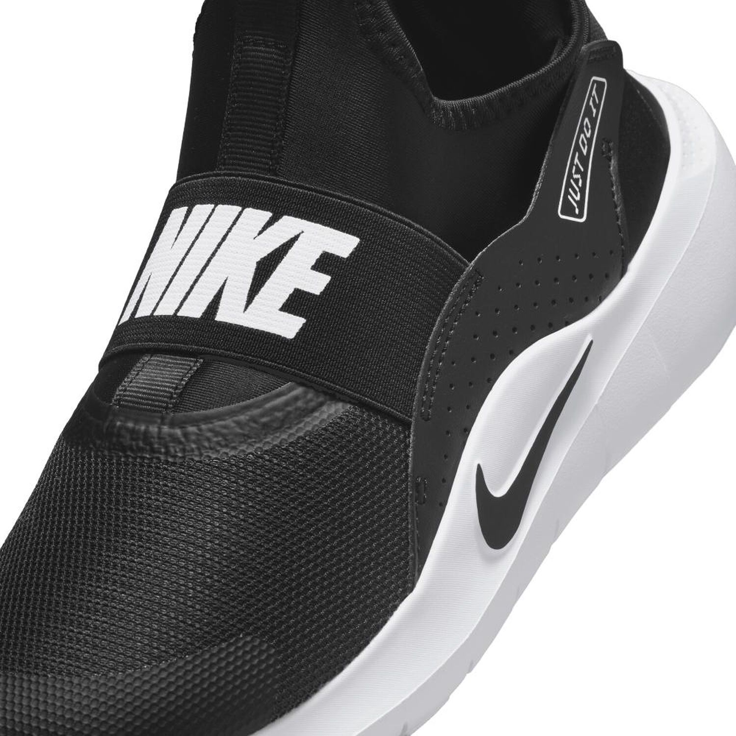 Zapatilla Running Ni&ntilde;o Nike Flex Runner 4 image number 6.0
