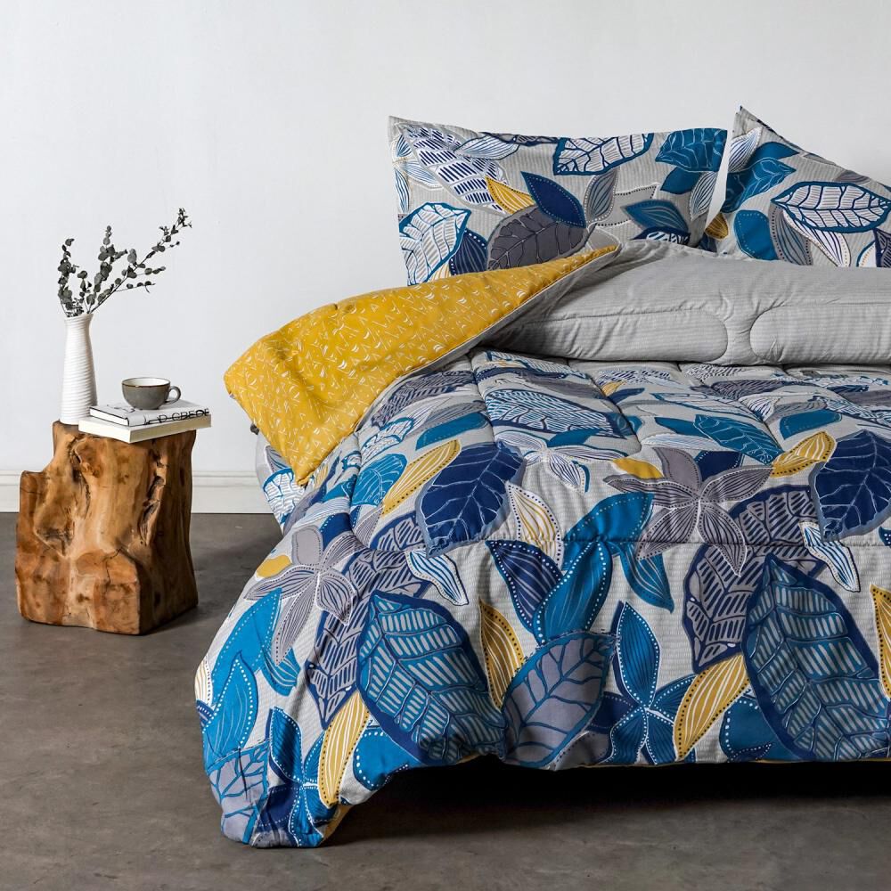 Plum&oacute;n Cannon / 2 Plazas image number 0.0