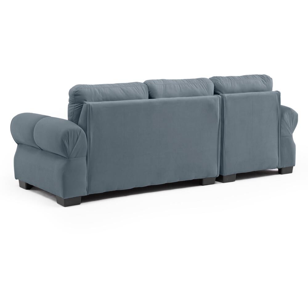 Sofá Seccional Living Factory Oregon Izquierdo / 4 Cuerpos image number 4.0