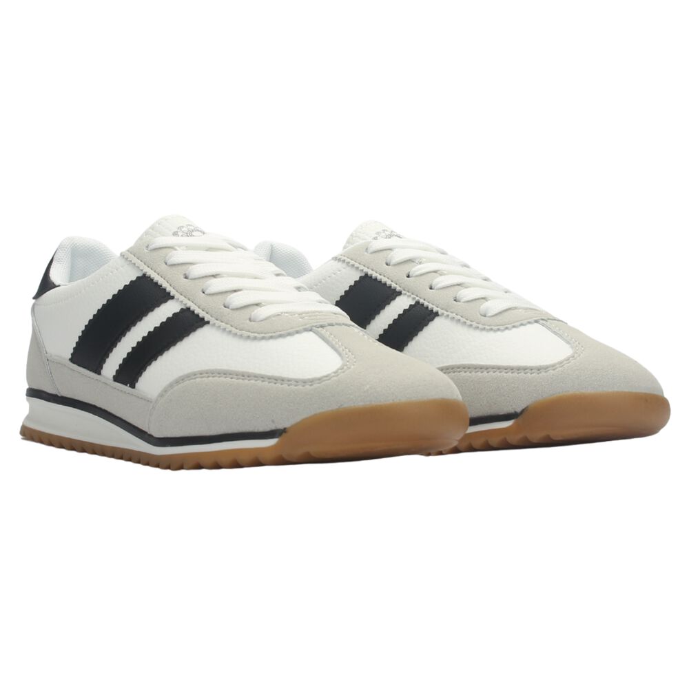 Zapatilla Mujer Chalada Viti-2 Blanco Urbano image number 6.0