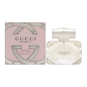 Gucci Bamboo Woman Edt 50ml