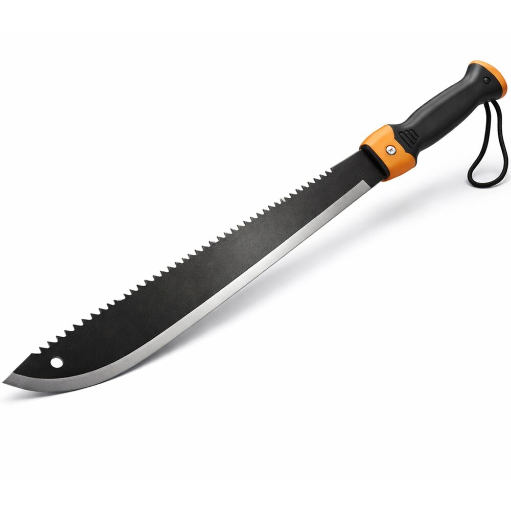 Machete Doble Filo 18 Truper Profesional image number 4.0