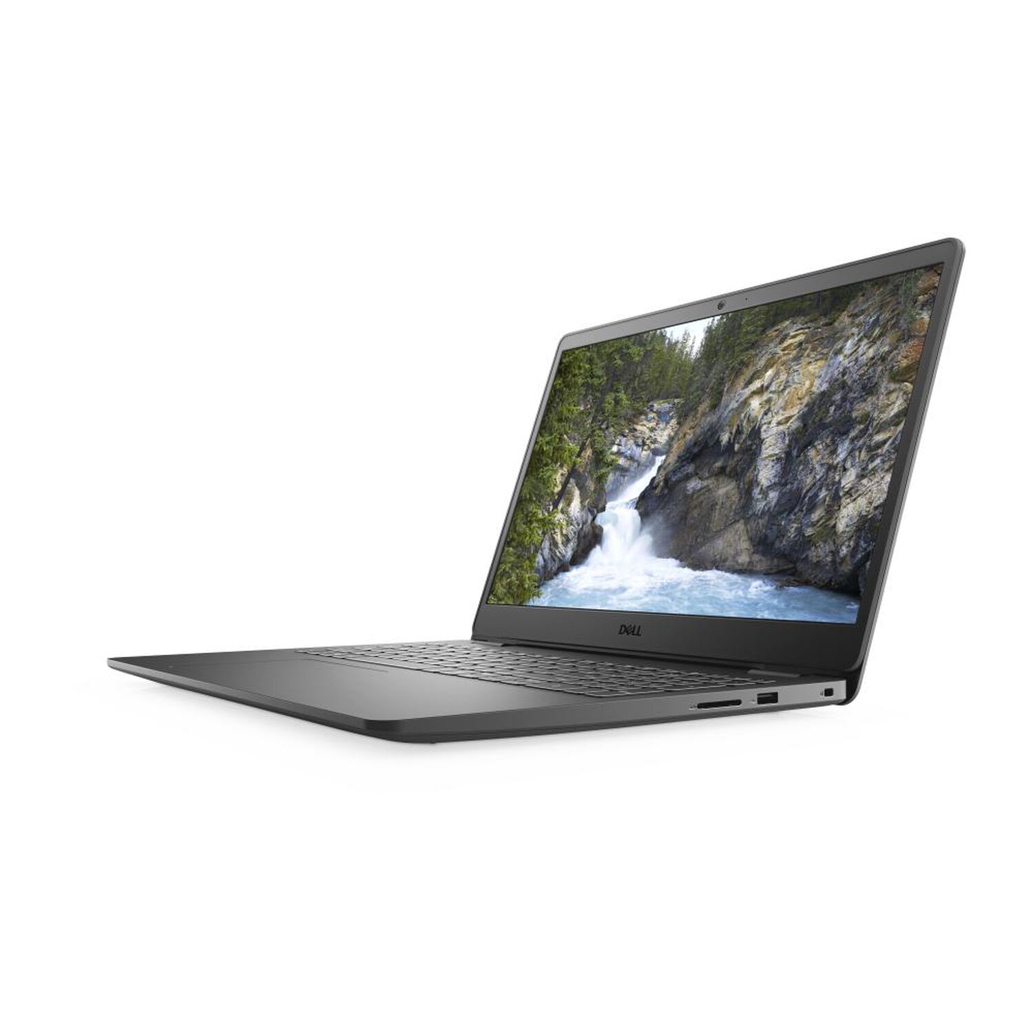 Notebook 15.6" Dell Inspiron 3505 / AMD Ryzen 5 / 8 GB RAM / 256 GB SSD image number 2.0
