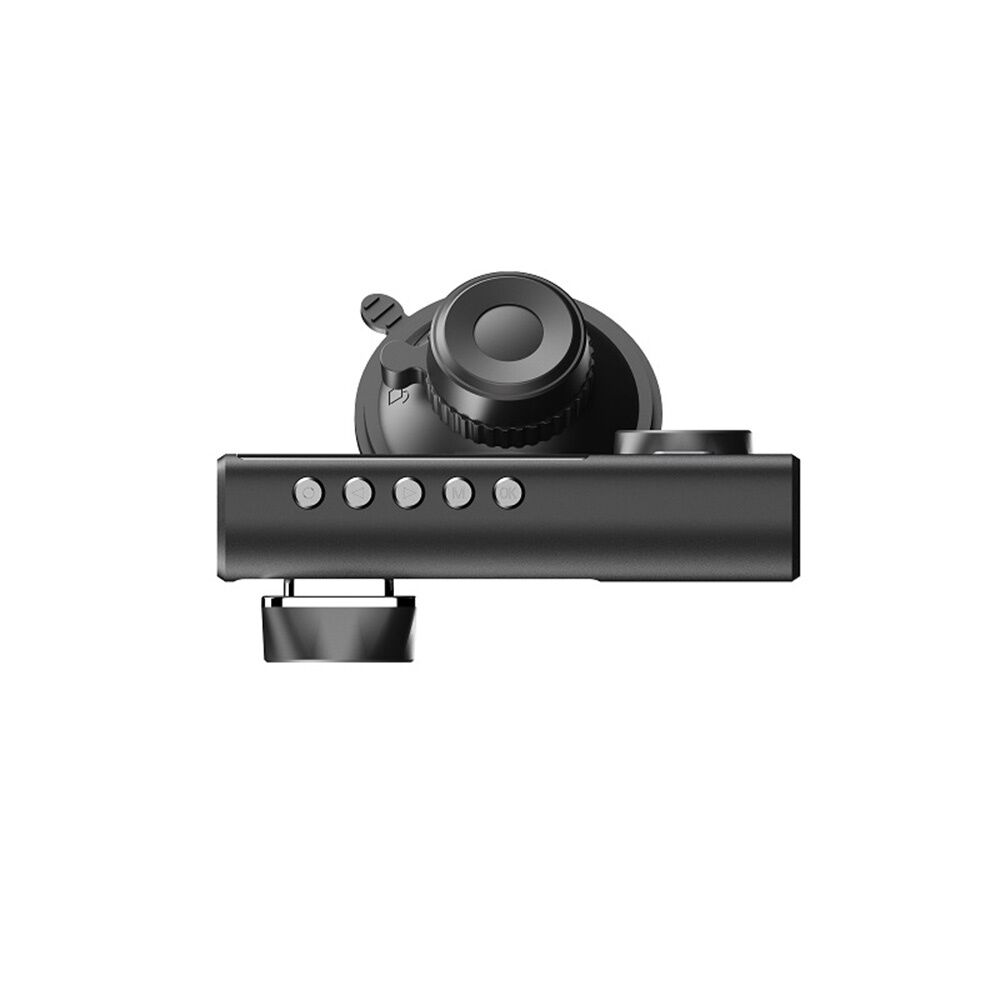 C&aacute;mara Hd Auto D3 Frontal, Interior Y Trasera Levo image number 6.0