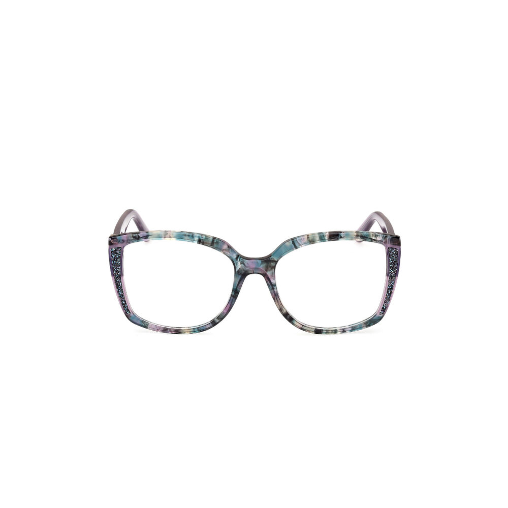 Lentes Ópticos Morado Guess By Marciano image number 0.0