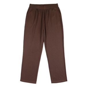 Pantal&oacute;n De Buzo Mujer Geeps