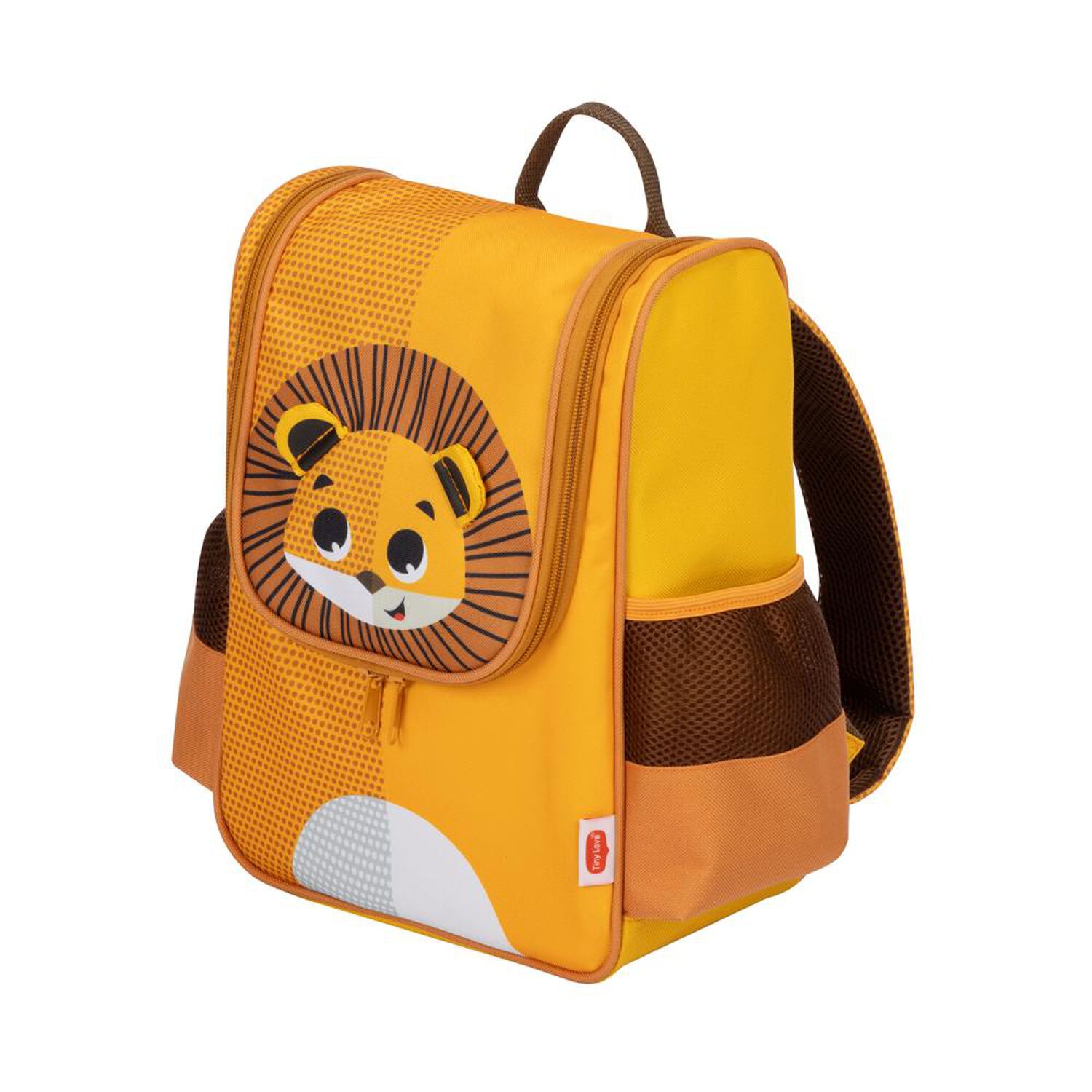 Mochila Tiny Leon Tiny Love image number 0.0
