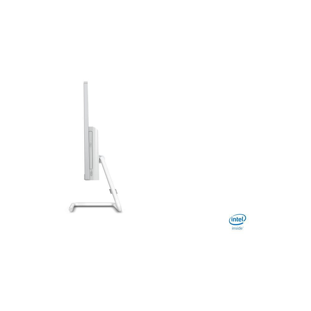 All In One Lenovo Ideacentre A340-24IWL / Intel Core I3 / 8 GB Ram / 512 GB SSD / 23.8 " image number 4.0