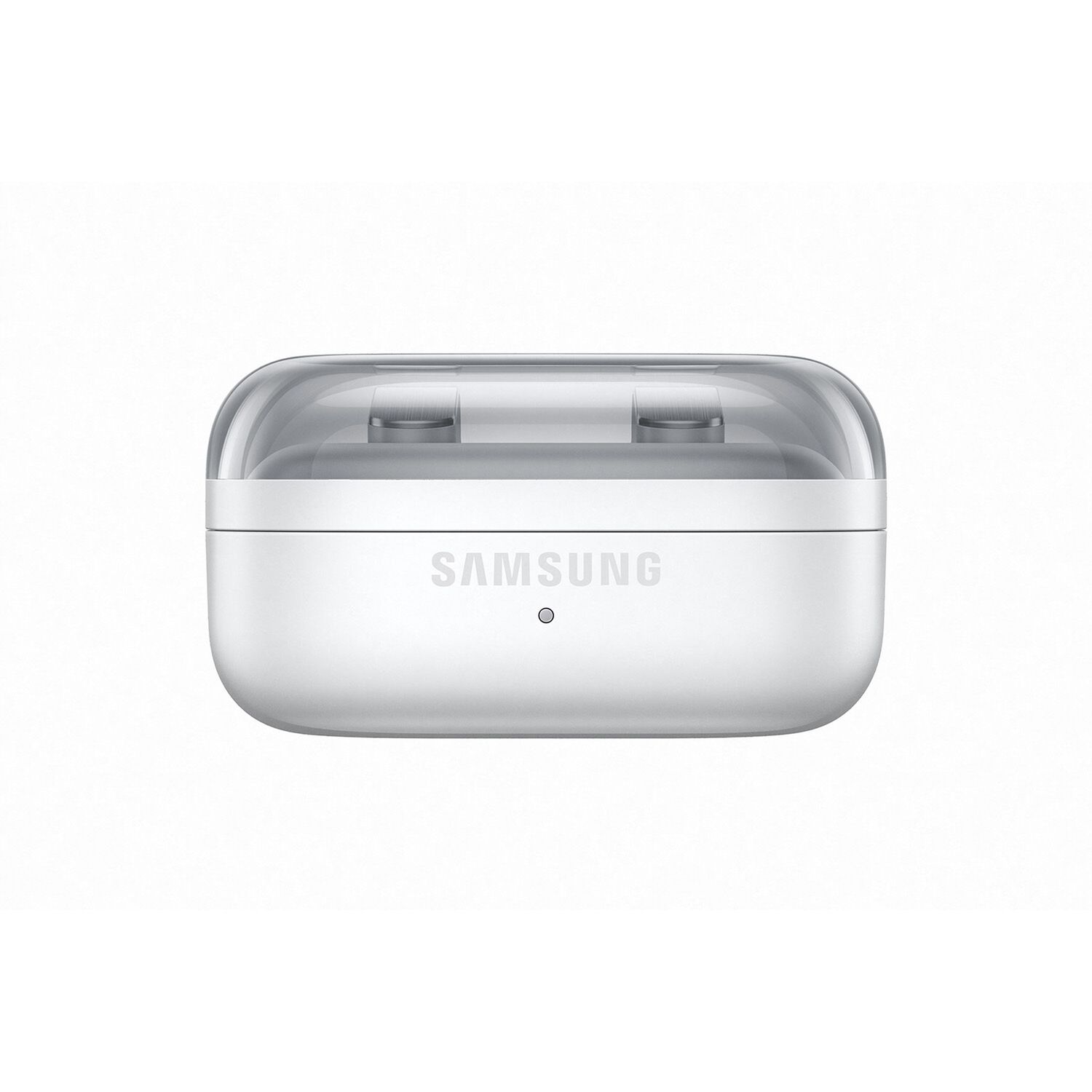 Samsung Galaxy Buds4 White image number 4.0
