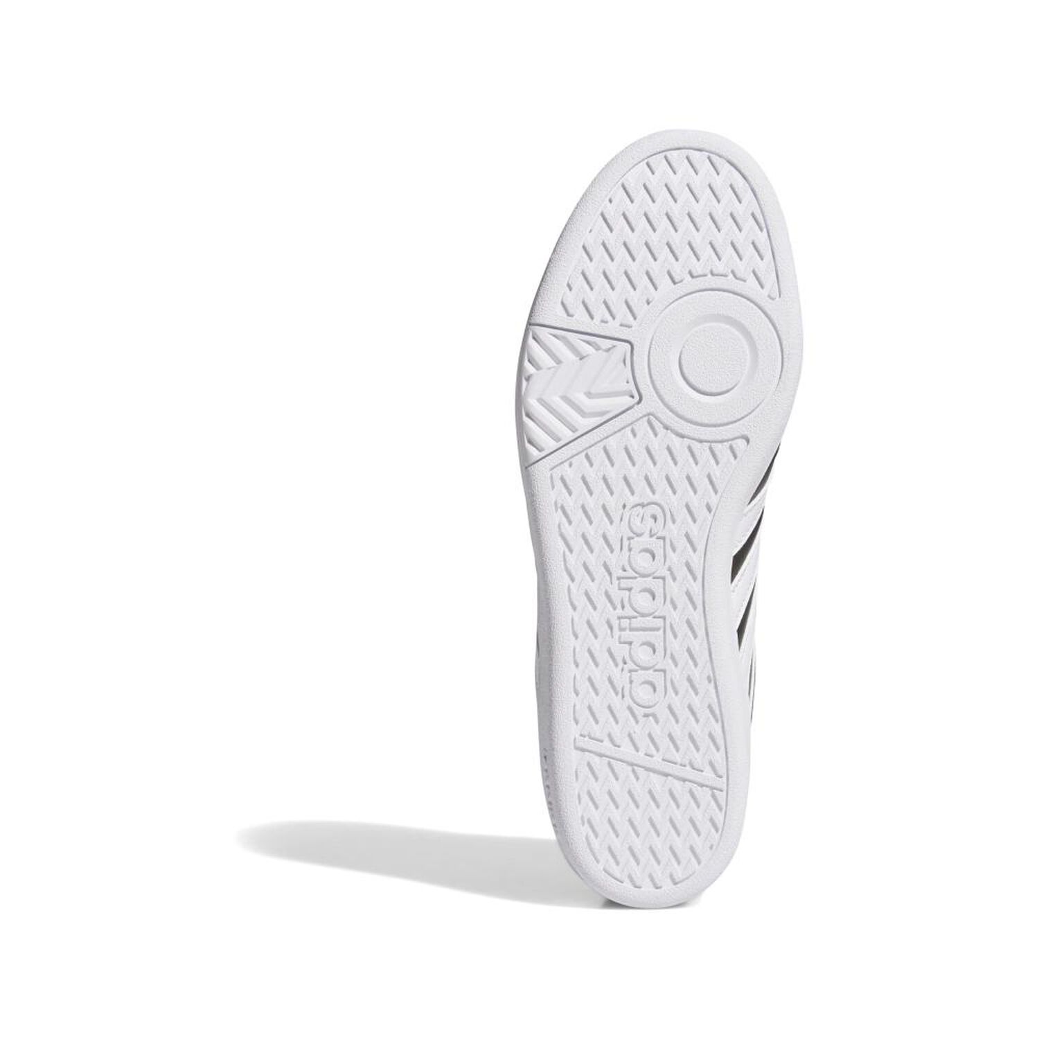Zapatillas Urbana Hombre  Hoops 4.0 Adidas image number 2.0