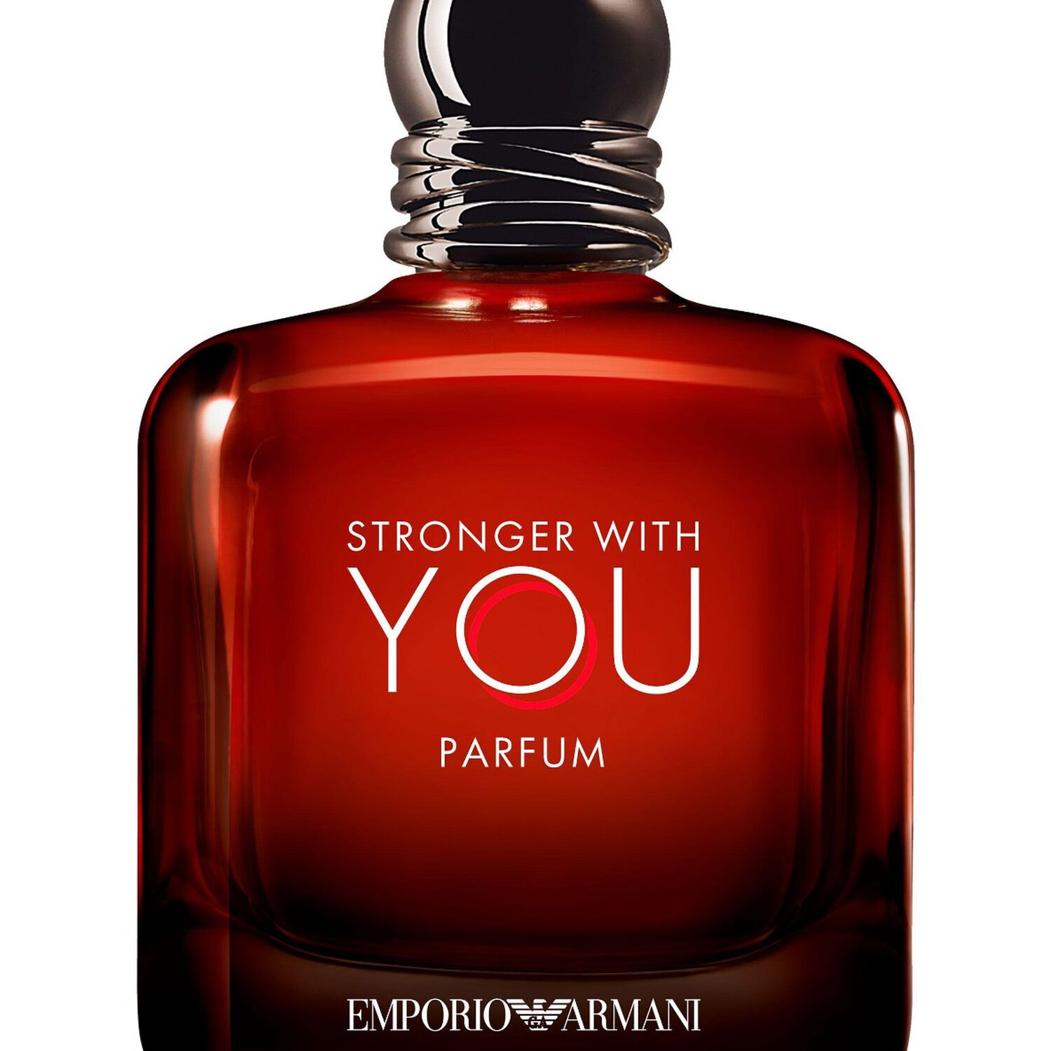 Emporio Armani Stronger With You 100 Ml Parfum Pour Homme image number 1.0