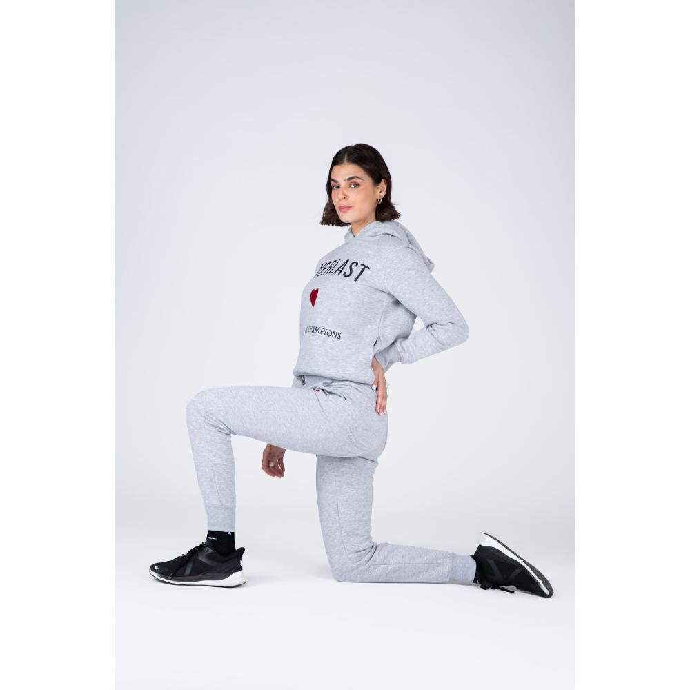 Jogger Mujer Everlast image number 4.0