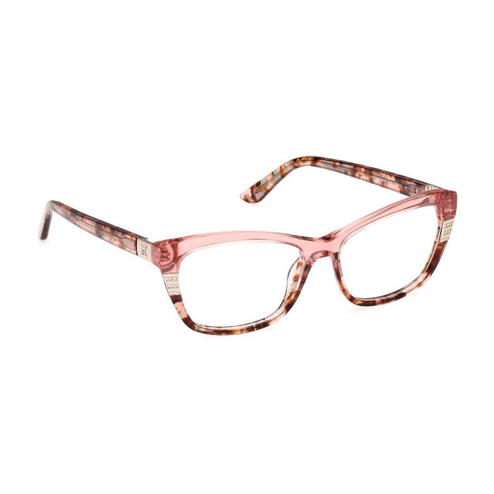 Lentes &Oacute;pticos Rosado Guess By Marciano image number 7.0